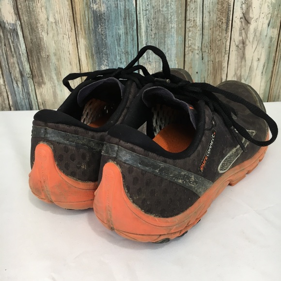 Brooks Pure Connect Lightweight Running Shoes - Picture 4 of 8